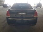 2016 Chrysler 300 Limited Black vin: 2C3CCAAG2GH294498