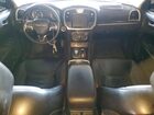 2016 Chrysler 300 Limited Black vin: 2C3CCAAG2GH294498