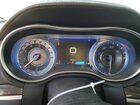 2017 Chrysler 300 Limited Черный vin: 2C3CCAAG2HH612797