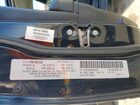 2017 Chrysler 300 Limited Черный vin: 2C3CCAAG2HH612797