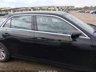 2017 Chrysler 300 Limited Черный vin: 2C3CCAAG2HH617854
