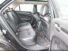 2017 Chrysler 300 Limited Черный vin: 2C3CCAAG2HH617854