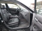 2017 Chrysler 300 Limited Черный vin: 2C3CCAAG2HH617854
