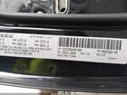 2017 Chrysler 300 Limited Черный vin: 2C3CCAAG2HH617854