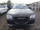 2017 Chrysler 300 Limited Черный vin: 2C3CCAAG2HH617854