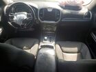 2018 Chrysler 300 Touring Red vin: 2C3CCAAG2JH341004