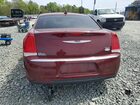2018 Chrysler 300 Touring Red vin: 2C3CCAAG2JH341004