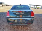 2021 Chrysler 300 Touring Black vin: 2C3CCAAG2MH602457
