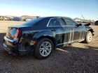 2021 Chrysler 300 Touring Black vin: 2C3CCAAG2MH602457