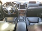 2021 Chrysler 300 Touring Black vin: 2C3CCAAG2MH602457
