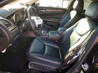 2021 Chrysler 300 Touring Black vin: 2C3CCAAG2MH602457