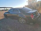 2021 Chrysler 300 Touring Black vin: 2C3CCAAG2MH602457