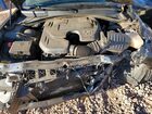 2021 Chrysler 300 Touring Black vin: 2C3CCAAG2MH602457