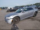 2017 Chrysler 300 Limited Серебряный vin: 2C3CCAAG4HH538377