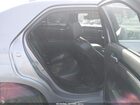 2017 Chrysler 300 Limited Серебряный vin: 2C3CCAAG4HH538377
