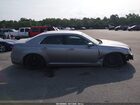 2017 Chrysler 300 Limited Серебряный vin: 2C3CCAAG4HH538377