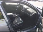 2017 Chrysler 300 Limited Серебряный vin: 2C3CCAAG4HH538377