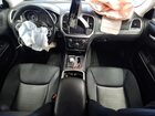2018 Chrysler 300 Touring Белый vin: 2C3CCAAG4JH294008