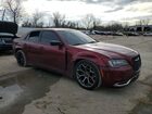 2020 Chrysler 300 Touring Maroon vin: 2C3CCAAG4LH115663 2020 Chrysler 300 Touring Maroon vin: 2C3CCAAG4LH115663