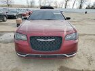 2020 Chrysler 300 Touring Maroon vin: 2C3CCAAG4LH115663 2020 Chrysler 300 Touring Maroon vin: 2C3CCAAG4LH115663