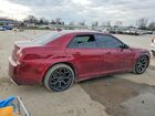 2020 Chrysler 300 Touring Maroon vin: 2C3CCAAG4LH115663 2020 Chrysler 300 Touring Maroon vin: 2C3CCAAG4LH115663