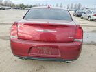 2020 Chrysler 300 Touring Maroon vin: 2C3CCAAG4LH115663 2020 Chrysler 300 Touring Maroon vin: 2C3CCAAG4LH115663