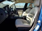2020 Chrysler 300 Touring Blue vin: 2C3CCAAG4LH239237