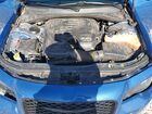 2020 Chrysler 300 Touring Blue vin: 2C3CCAAG4LH239237