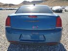 2020 Chrysler 300 Touring Blue vin: 2C3CCAAG4LH239237