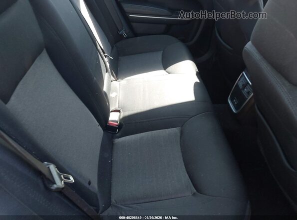 2C3CCAAG4MH609300 2021 CHRYSLER 300 Красный Вид наклейки с VIN-кодом