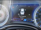 2021 Chrysler 300 Touring Красный vin: 2C3CCAAG4MH609300