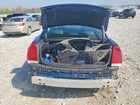 2016 Chrysler 300 Limited Blue vin: 2C3CCAAG5GH295628