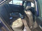 2016 Chrysler 300 Limited Blue vin: 2C3CCAAG5GH295628