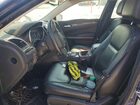 2016 Chrysler 300 Limited Blue vin: 2C3CCAAG5GH295628