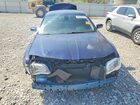 2016 Chrysler 300 Limited Blue vin: 2C3CCAAG5GH295628