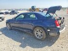 2016 Chrysler 300 Limited Blue vin: 2C3CCAAG5GH295628