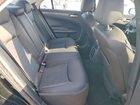 2020 Chrysler 300 Touring Черный vin: 2C3CCAAG5LH115638