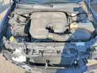 2020 Chrysler 300 Touring Черный vin: 2C3CCAAG5LH115638