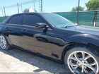 2020 Chrysler 300 Touring Черный vin: 2C3CCAAG5LH202956