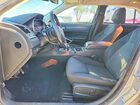 2021 Chrysler 300 Touring Серебряный vin: 2C3CCAAG5MH530511