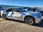 2021 Chrysler 300 Touring Серебряный vin: 2C3CCAAG5MH530511