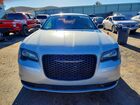 2021 Chrysler 300 Touring Серебряный vin: 2C3CCAAG5MH530511