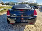 2022 Chrysler 300 Touring Black vin: 2C3CCAAG5NH134273 2022 Chrysler 300 Touring Black vin: 2C3CCAAG5NH134273