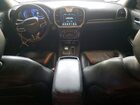 2021 Chrysler 300 Touring Черный vin: 2C3CCAAG6MH661589