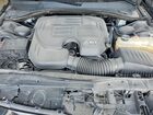 2021 Chrysler 300 Touring Черный vin: 2C3CCAAG6MH661589