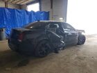 2021 Chrysler 300 Touring Черный vin: 2C3CCAAG6MH661589