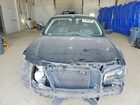 2021 Chrysler 300 Touring Черный vin: 2C3CCAAG6MH661589