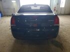 2021 Chrysler 300 Touring Черный vin: 2C3CCAAG6MH661589