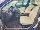 2017 Chrysler 300 Limited Синий vin: 2C3CCAAG7HH609961