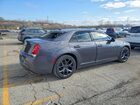 2020 Chrysler 300 Touring Charcoal vin: 2C3CCAAG7LH220536 2020 Chrysler 300 Touring Charcoal vin: 2C3CCAAG7LH220536